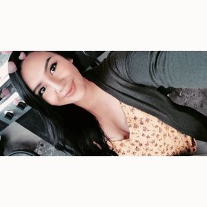 Meet your Posher, Brooklyn